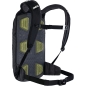 Preview: Evoc Stage 6 Rucksack black inkl. 2 l Trinkblase