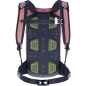 Preview: Evoc Stage 6 Rucksack dusty pink inkl. 2 l Trinkblase
