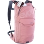 Preview: Evoc Stage 6 Rucksack dusty pink inkl. 2 l Trinkblase