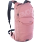 Preview: Evoc Stage 6 Rucksack dusty pink inkl. 2 l Trinkblase