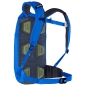 Preview: Evoc Stage 6 Rucksack royal blue inkl. 2 l Trinkblase