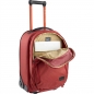 Preview: Evoc Terminal Bag 40+20l chilli red