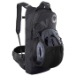Preview: Evoc Trail Pro 10 Blackline Rucksack black