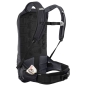 Preview: Evoc Trail Pro 10 Blackline Rucksack black
