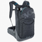 Preview: Evoc Trail Pro 10 Rucksack black-carbon grey