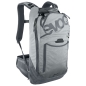 Preview: Evoc Trail Pro 10 Rucksack stone/carbon grey