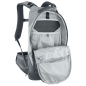 Preview: Evoc Trail Pro 10 Rucksack stone/carbon grey