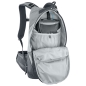 Preview: Evoc Trail Pro 10 Rucksack stone/carbon grey