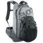Preview: Evoc Trail Pro 10 Rucksack stone/carbon grey
