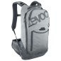 Preview: Evoc Trail Pro 10 Rucksack stone/carbon grey