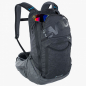 Preview: Evoc Trail Pro 16 Rucksack black-carbon grey