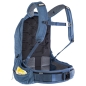 Preview: Evoc Trail Pro 16 Rucksack denim