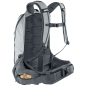 Preview: Evoc Trail Pro 16 Rucksack stone/carbon grey