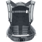 Preview: Evoc Trail Pro 16 Rucksack stone/carbon grey