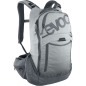 Preview: Evoc Trail Pro 16 Rucksack stone/carbon grey