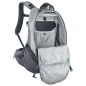 Preview: Evoc Trail Pro 26 Rucksack stone/carbon grey