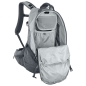 Preview: Evoc Trail Pro 26 Rucksack stone/carbon grey