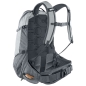 Preview: Evoc Trail Pro 26 Rucksack stone/carbon grey