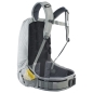 Preview: Evoc Trail Pro SF 12 Rucksack stone