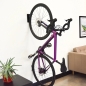 Preview: Feedback Sports Velo Hinge 2.0 Fahrrad - Wandhalterung