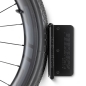 Preview: Feedback Sports Velo Hinge 2.0 Fahrrad - Wandhalterung