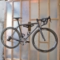 Preview: Feedback Sports Velo Wall Rack black Fahrrad-Wandhalterung
