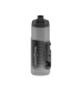 Preview: Fidlock Bottle Twist Ersatz Trinkflasche transparent black 600ml mit Flaschenadapter Bottle Connector