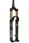 Preview: Fox 34 Float SL Factory Grip SL 3Pos-Adj 120mm/44mm 29"/15x110mm shiny black Federgabel