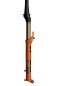 Preview: Fox 34 Float SL Factory Grip SL 3Pos-Adj 130mm/44mm 29"/15x110mm shiny orange Federgabel