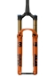 Preview: Fox 34 Float SL Factory Grip SL 3Pos-Adj 130mm/44mm 29"/15x110mm shiny orange Federgabel