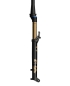Preview: Fox 34 Float SL Factory Grip X H/L Firm Mode 130mm/44mm 29"/15x110mm shiny black Federgabel