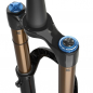 Preview: Fox 38 Float Factory e-Bike Grip 2 170mm/44mm 27.5"/15x110mm shiny black Federgabel
