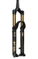 Preview: Fox 36 Float SL Factory Grip X H/L Firm Mode 130mm/44mm 29"/15x110mm shiny black Federgabel