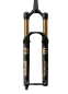 Preview: Fox 36 Float E Factory Grip X H/L 160mm/44mm 29"/15x110mm shiny black Federgabel