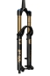 Preview: Fox 36 Float E Factory Grip X H/L 160mm/44mm 29"/15x110mm shiny black Federgabel