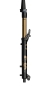 Preview: Fox 36 Float E Factory Grip X2 H/L 160mm/44mm 29"/15x110mm shiny black Federgabel