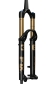 Preview: Fox 36 Float E Factory Grip X2 H/L 160mm/44mm 29"/15x110mm shiny black Federgabel