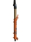 Preview: Fox 36 Float Factory Grip X H/L Firm Mode 160mm/44mm 29"/15x110mm shiny orange Federgabel