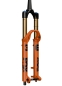 Preview: Fox 36 Float Factory Grip X H/L Firm Mode 160mm/44mm 29"/15x110mm shiny orange Federgabel