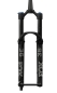 Preview: Fox 36 Float Performance Grip 3Pos 160mm/44mm 29"/15x110mm matte black Federgabel