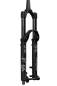 Preview: Fox 36 Float Performance Grip 3Pos 160mm/44mm 29"/15x110mm matte black Federgabel