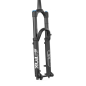 Preview: Fox 36 Float Performance e-Bike Grip 3Pos 160mm/51mm 29"/15x110mm mat black Federgabel