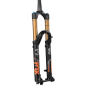 Preview: Fox 38 Float Factory e-Bike Grip 2 170mm/44mm 27.5"/15x110mm shiny black Federgabel