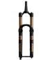 Preview: Fox 38 Factory Grip X2 H/L 180mm/44mm 29"/15x110mm shyni black Federgabel
