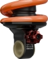 Preview: Fox DHX2 Factory 2pos-Adj Trunnion 225x75 Dämpfer