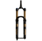 Preview: Fox Float 38 Factory Grip X2 180mm/44mm/58mm 29"/15x110mm shyni black 2027 Federgabel