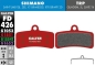Preview: Galfer Advanced FD426 Shimano XTR/XT/SLX/Saint/Zee Werkstattverpackung 30 Paar