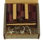 Preview: Galfer Advanced FD575 Sram Maven Ultimate/Silver/Bronze/Base Bremsbeläge Werkstattverpackung 30 Paar