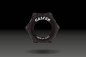 Preview: Galfer CB001 Centerlock Adapter