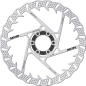 Preview: Galfer Shark DB023WCL Centerlock 180mm x 2.0mm Bremsscheibe